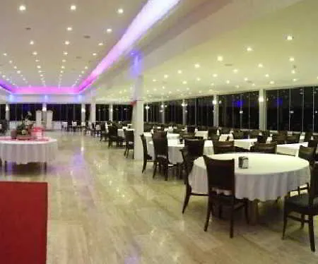Mara Business מלון 3*