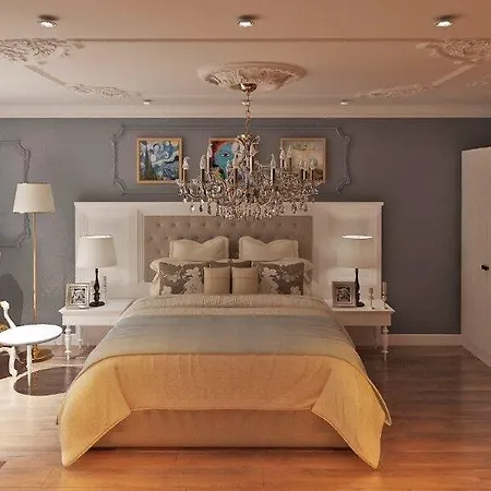 Hotel Mara Business Fethiye