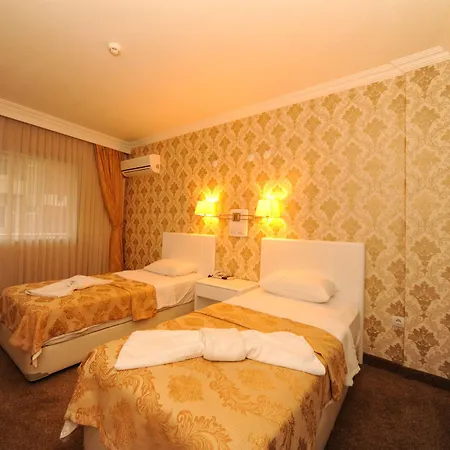 Mara Business 3*