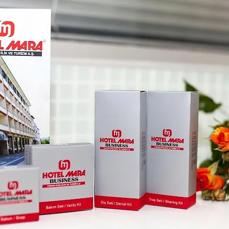 Mara Business Fethiye