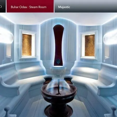 Mara Business Hotel Fethiye