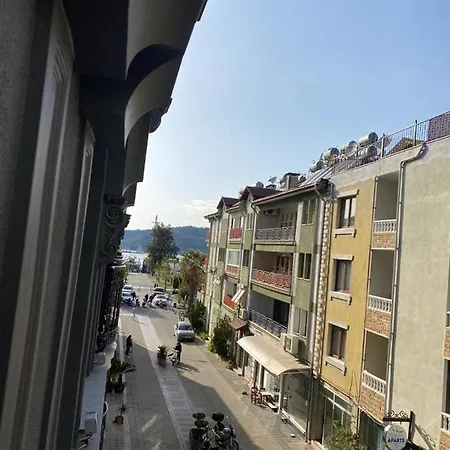 Mara Business Hotel Fethiye