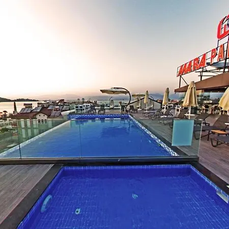 Hotel Mara Business