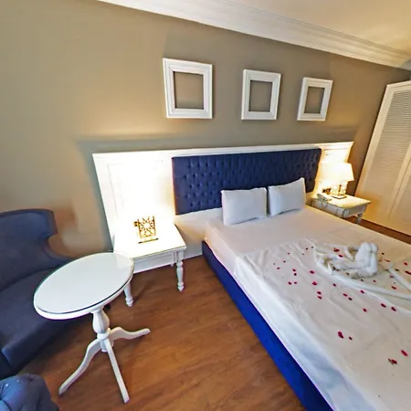 Mara Business Hotel Fethiye