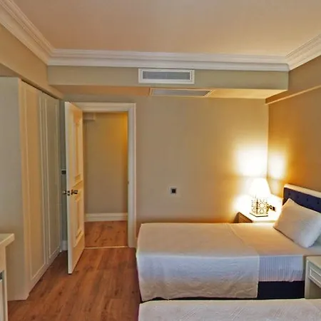 Mara Business Fethiye