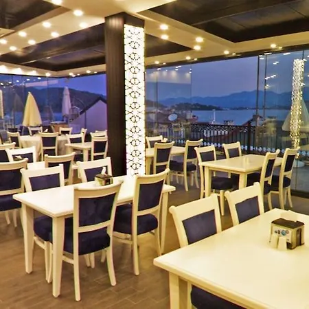 Mara Business Fethiye