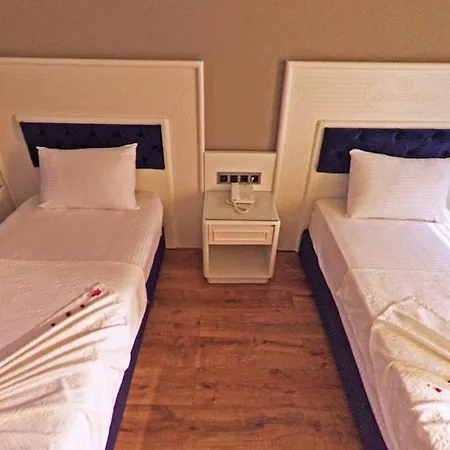 Hotel Mara Business Fethiye