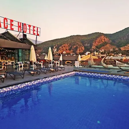 Hotel Mara Business