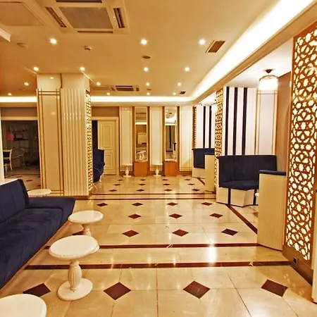 Hotel Mara Business