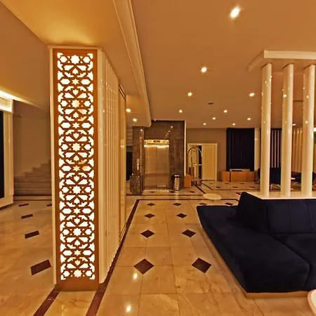Mara Business 3*