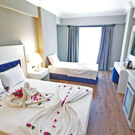 Mara Business 3* Fethiye