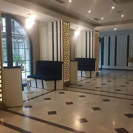Mara Business Hotel Fethiye