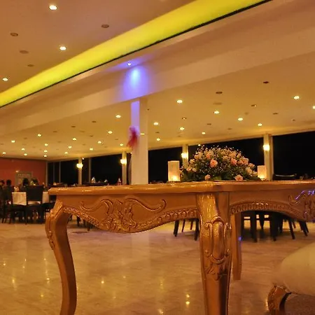 Mara Business Fethiye