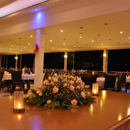 Mara Business Hotel