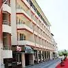 Mara Business 3* Fethiye