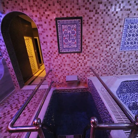 Hotel Mara Business 3*