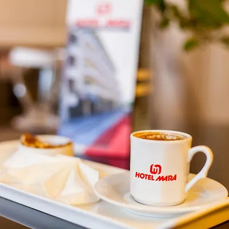 Mara Business Hotel