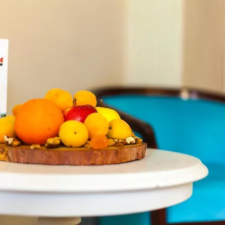 Mara Business Hotel Fethiye