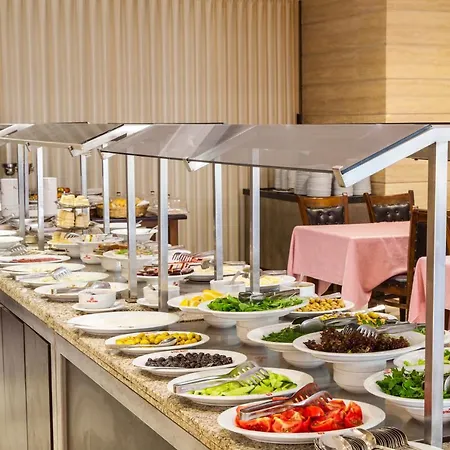 Hotel Mara Business 3*
