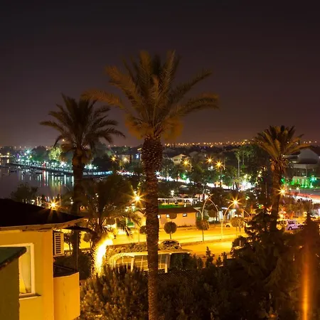 Mara Business Hotel Fethiye
