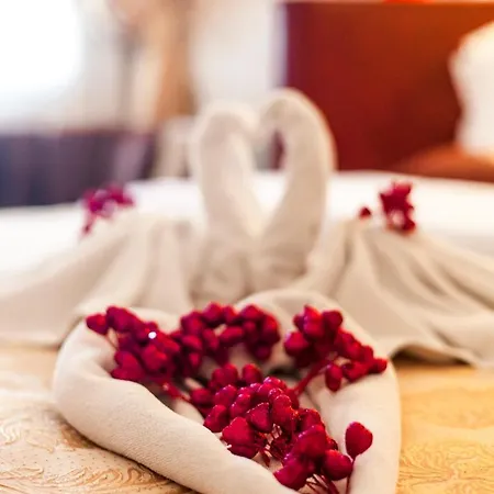 Hotel Mara Business 3*