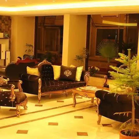 Hotel Mara Business 3*