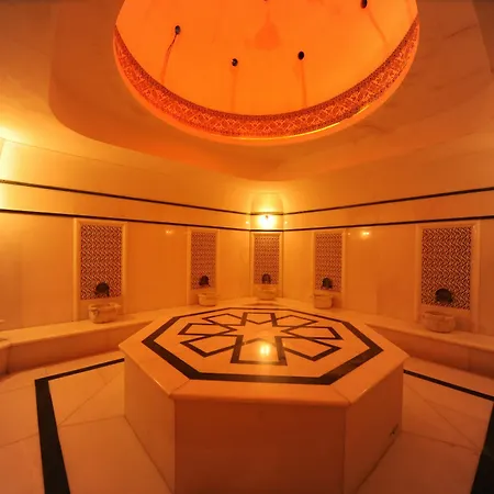 Mara Business Hotel 3*