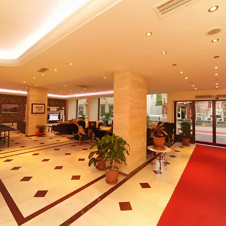 Hotel Mara Business 3*