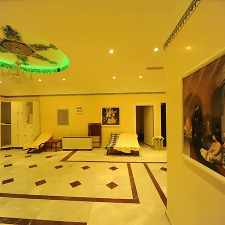 Hotel Mara Business 3*