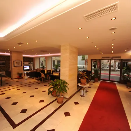 Mara Business Hotel Fethiye