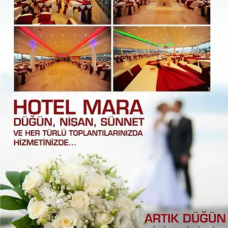 Mara Business 3* Fethiye