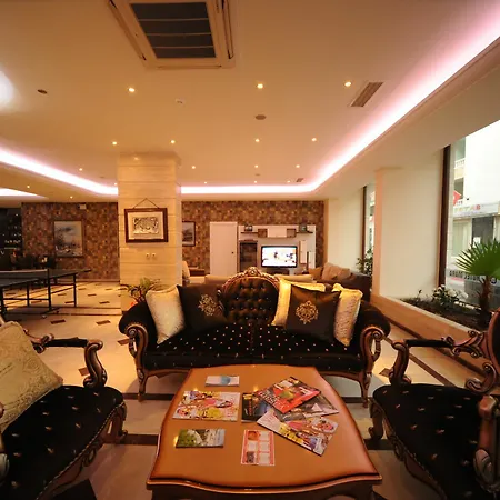 Hotel Mara Business