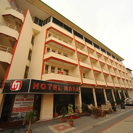Hotel Mara Business