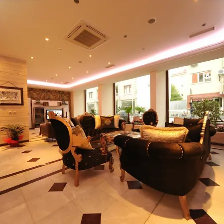 Mara Business Hotel Fethiye