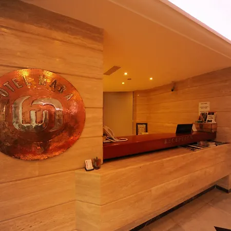 Mara Business Hotel Fethiye