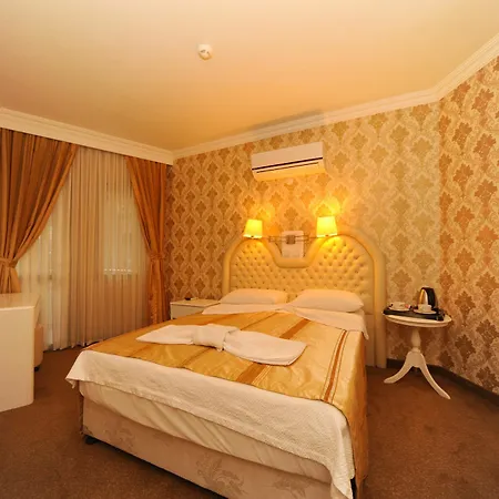 Hotel Mara Business