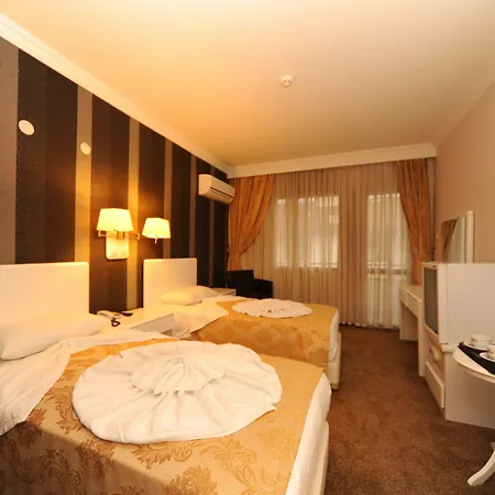 Mara Business 3* Fethiye